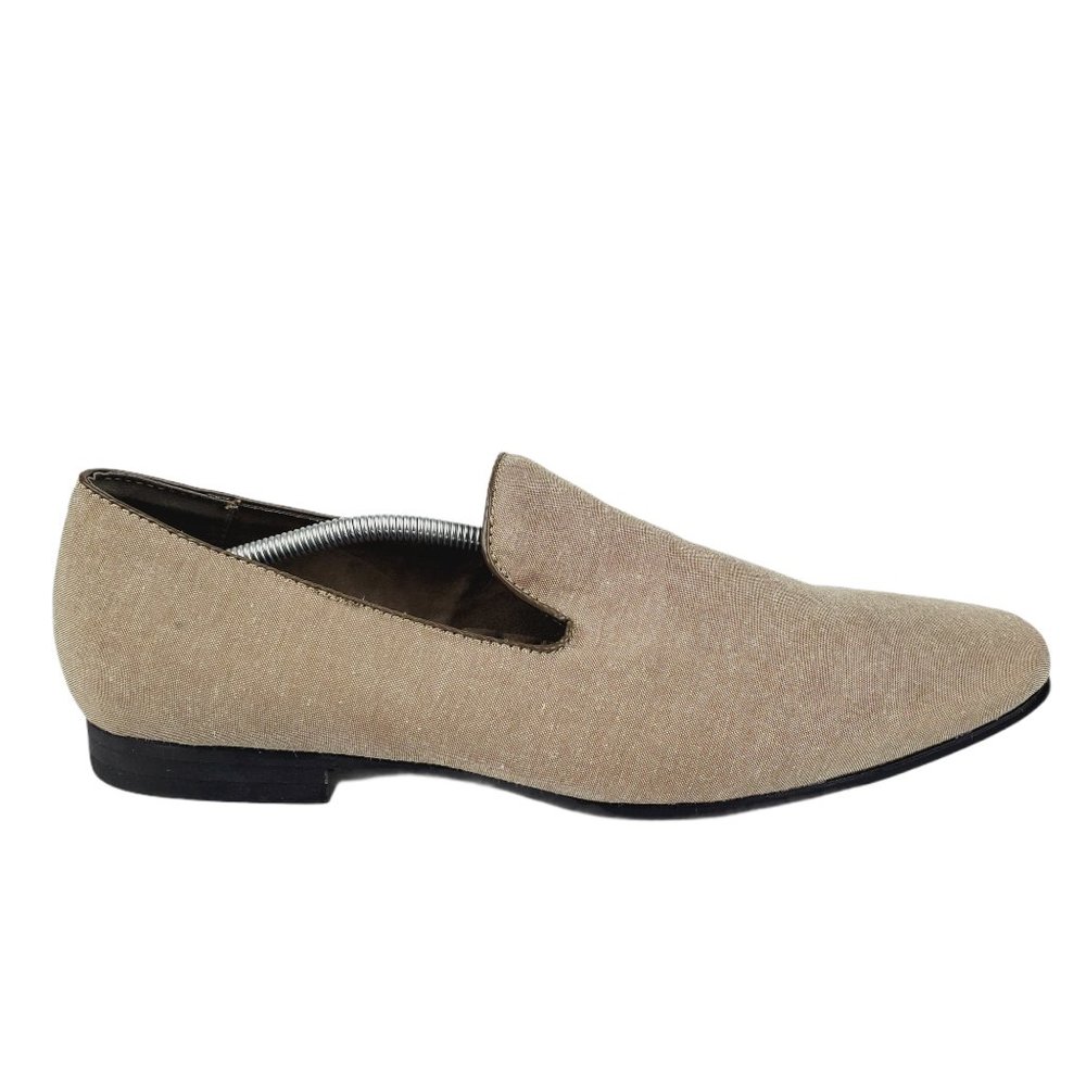 Enzo Feldini Mens Loafer Dress Casual Shoes Point